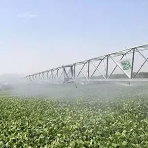 Irrigation Boom KD 63/86 Trailed  