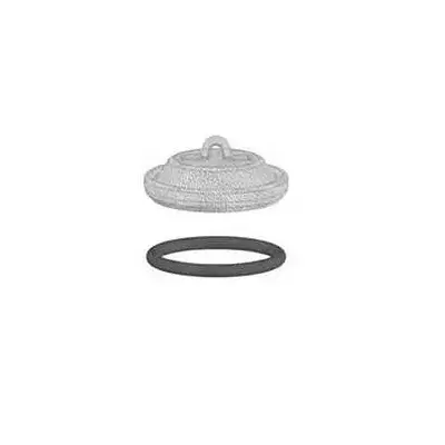 Camlock Plug “Female” Galvanized  Diameter: 50–400 mm  