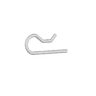 Galvanized Cotter Pin  Diameter: 50–300 mm  